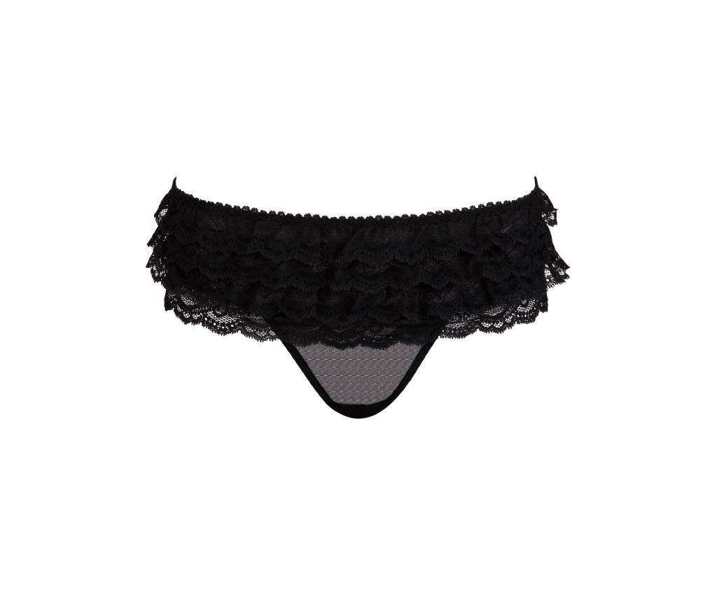 Aubade - Bo&#238;te &#224; D&#233;sir Lace Thong (P071)